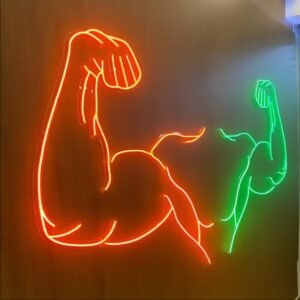 Neon Artleds - Imagem 07